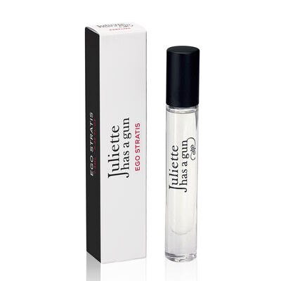 EGO STRATIS, JULIETTE HAS A GUN PERFUME